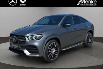 Mercedes-Benz GLE 400 din 2022 - oferta MER113664
