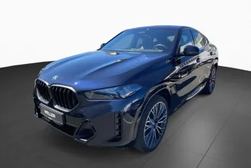 BMW X6 din 2024 - oferta BMW113666