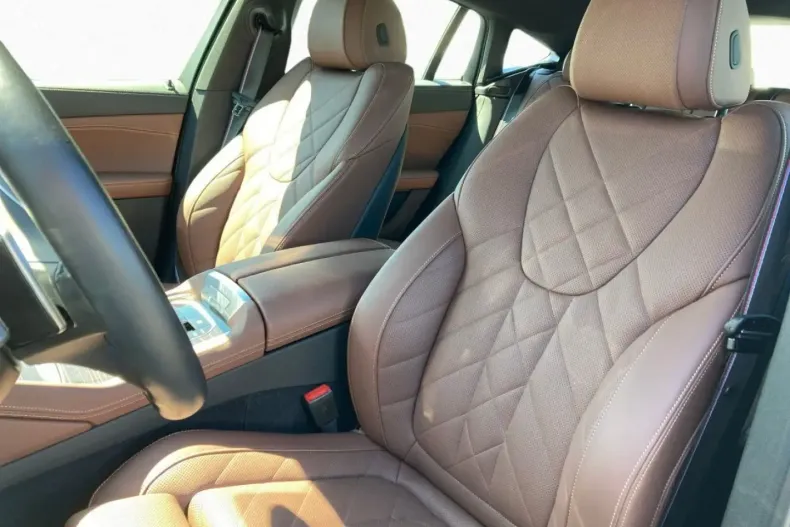 BMW X6 din 2024 cu 19.226 km - oferta BMW113666 - foto 3