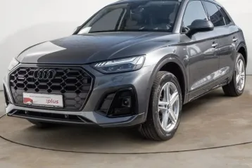 Audi Q5 din 2023 - oferta AUD113668