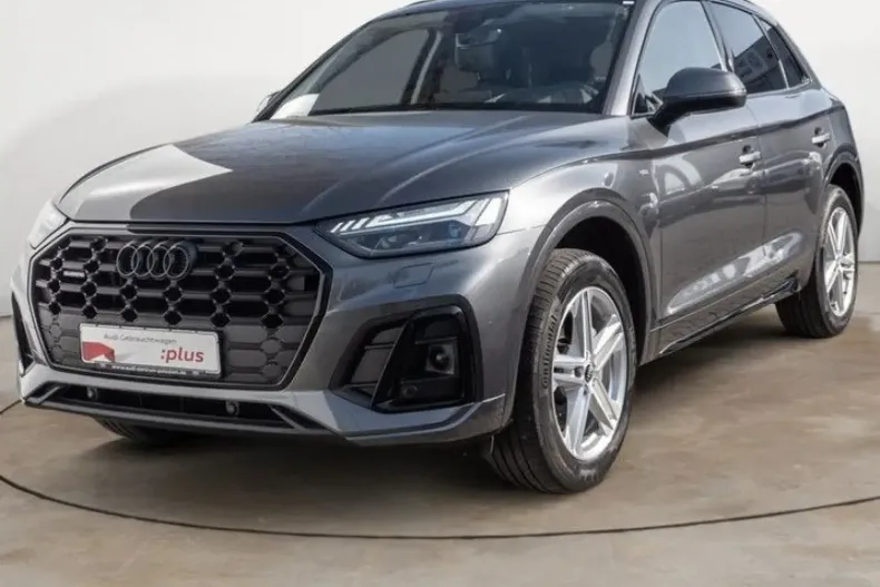 Audi Q5 din 2023 cu 42.399 km - oferta AUD113668 - foto 1