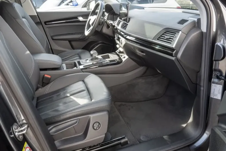 Audi Q5 din 2023 cu 42.399 km - oferta AUD113668 - foto 2