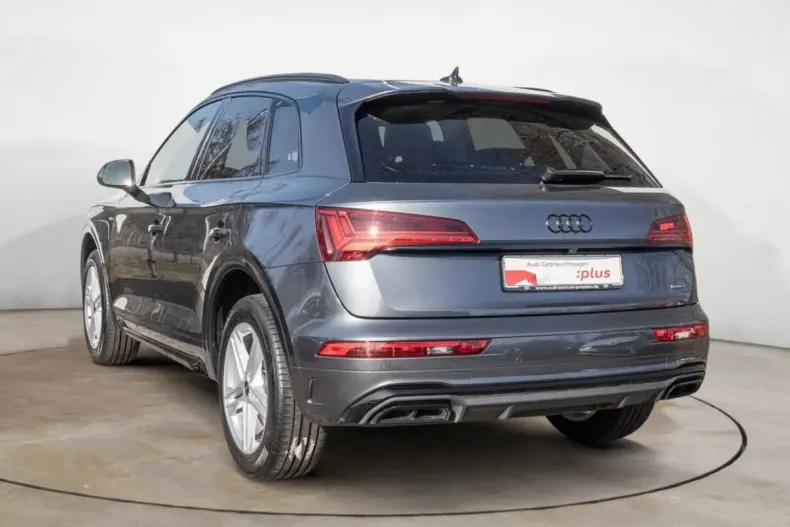 Audi Q5 din 2023 cu 42.399 km - oferta AUD113668 - foto 3
