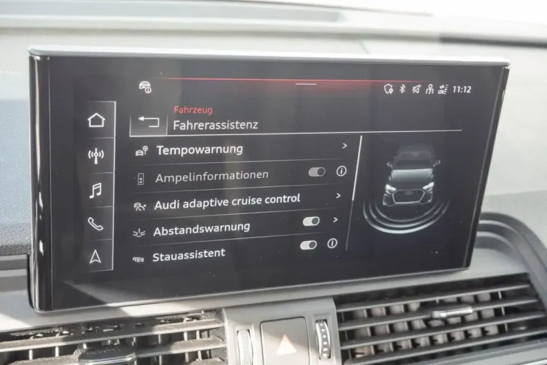 Audi Q5 din 2023 cu 42.399 km - oferta AUD113668 - foto 9