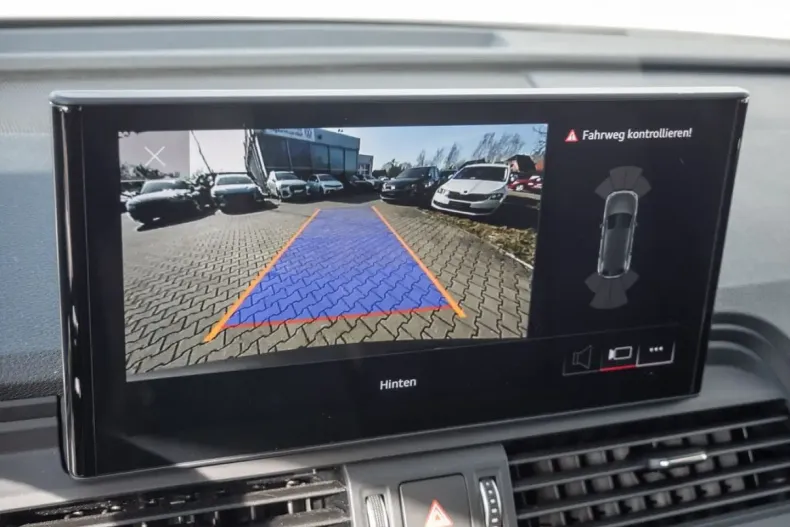 Audi Q5 din 2023 cu 42.399 km - oferta AUD113668 - foto 11