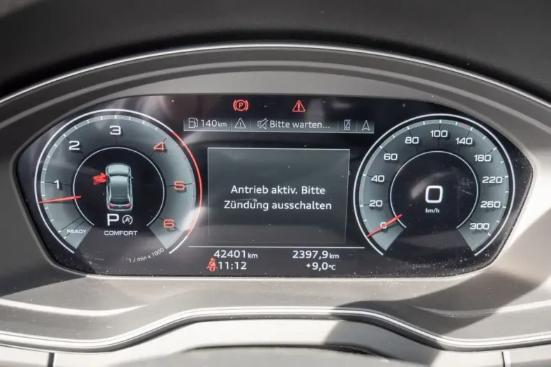 Audi Q5 din 2023 cu 42.399 km - oferta AUD113668 - foto 14