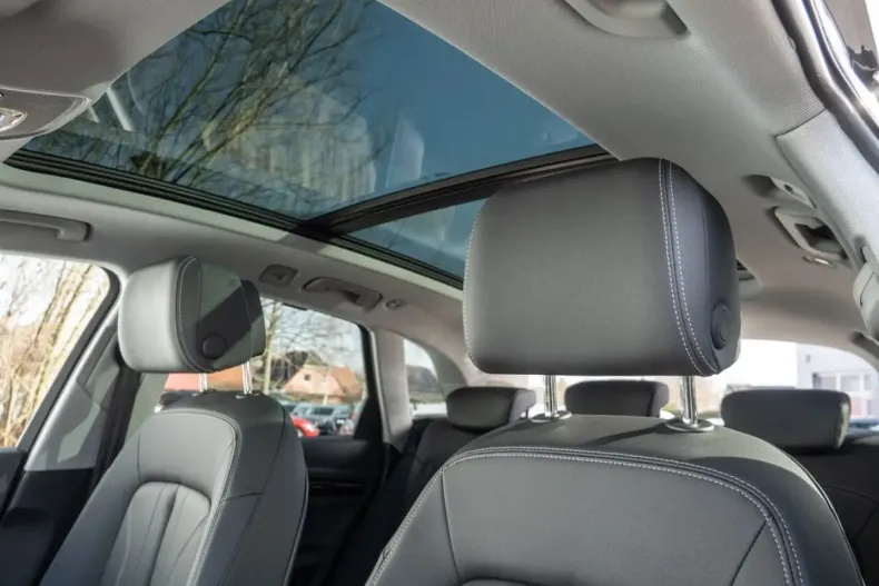 Audi Q5 din 2023 cu 42.399 km - oferta AUD113668 - foto 19