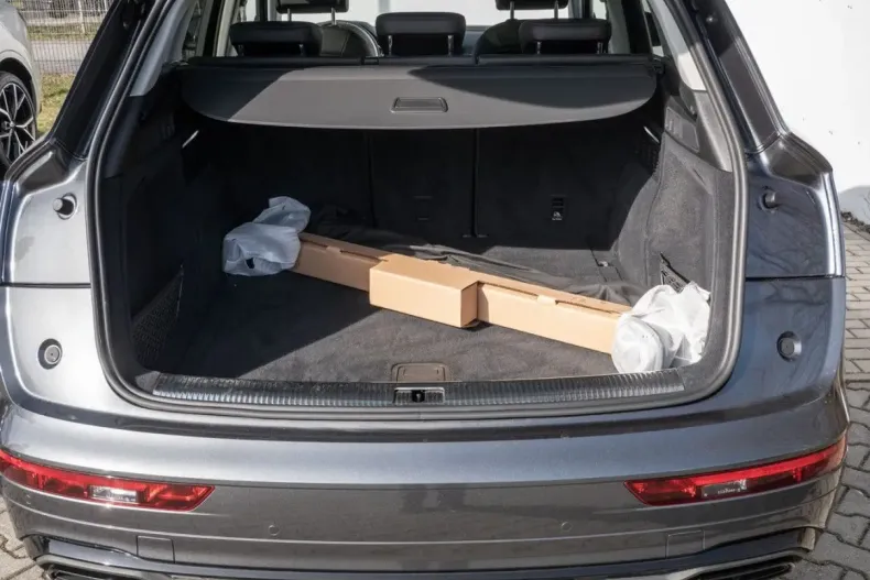 Audi Q5 din 2023 cu 42.399 km - oferta AUD113668 - foto 20