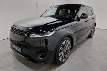 Land Rover Range Rover Sport din 2025 - oferta LAN113670