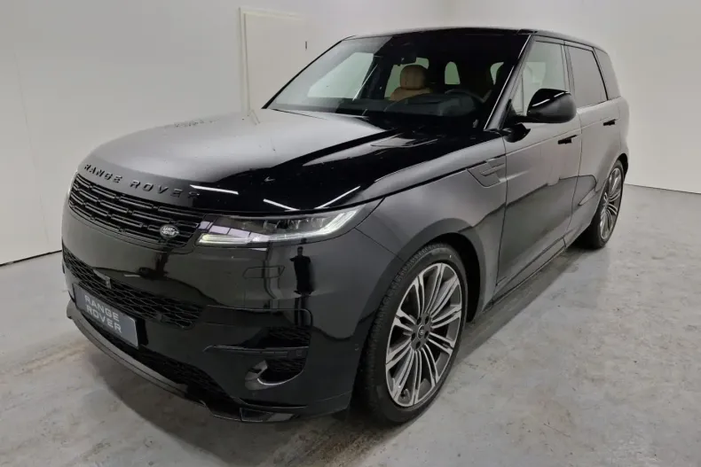 Land Rover Range Rover Sport din 2025 cu 10 km - oferta LAN113670 - foto 1