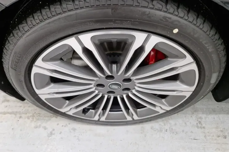 Land Rover Range Rover Sport din 2025 cu 10 km - oferta LAN113670 - foto 9