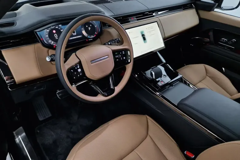 Land Rover Range Rover Sport din 2025 cu 10 km - oferta LAN113670 - foto 13