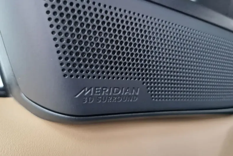 Land Rover Range Rover Sport din 2025 cu 10 km - oferta LAN113670 - foto 14