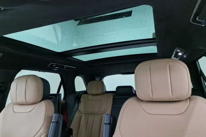 Land Rover Range Rover Sport din 2025 cu 10 km - oferta LAN113670 - foto 21