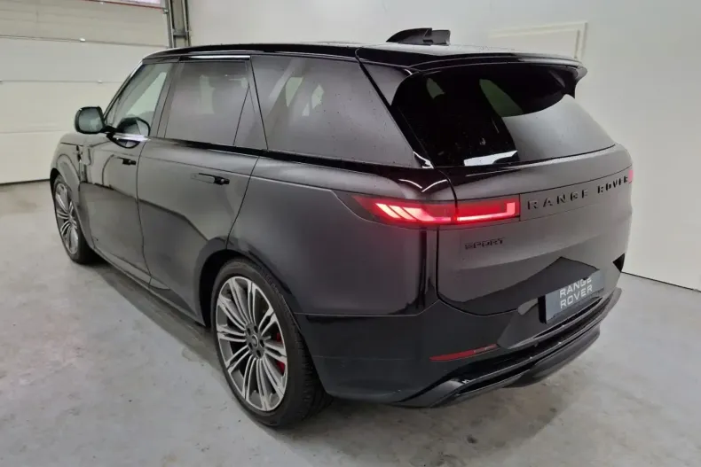 Land Rover Range Rover Sport din 2025 cu 10 km - oferta LAN113670 - foto 22