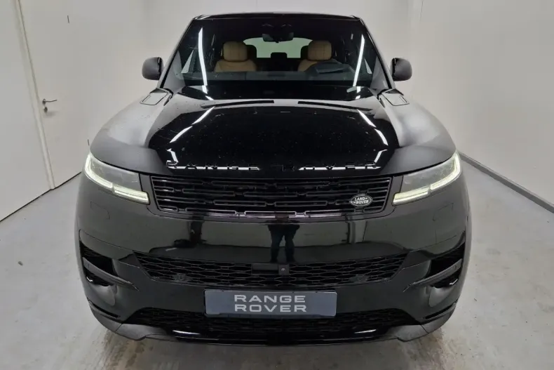 Land Rover Range Rover Sport din 2025 cu 10 km - oferta LAN113670 - foto 27