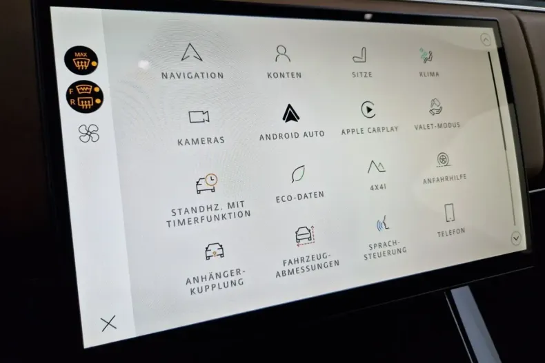 Land Rover Range Rover Sport din 2025 cu 10 km - oferta LAN113670 - foto 30