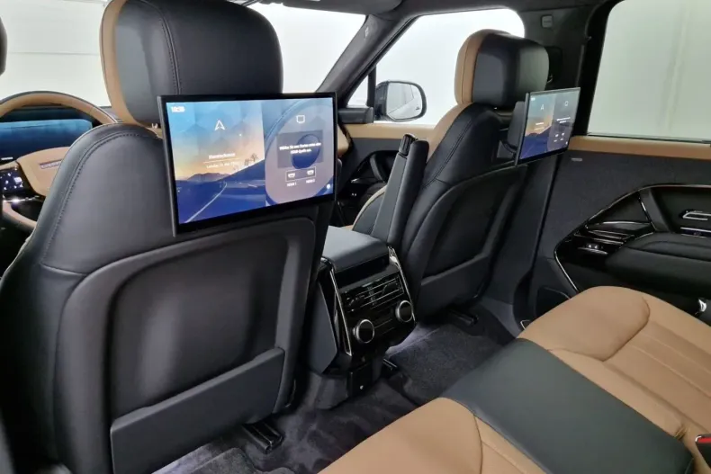 Land Rover Range Rover Sport din 2025 cu 10 km - oferta LAN113670 - foto 33