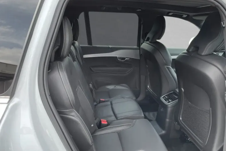 Volvo XC90 din 2024 cu 21.000 km - oferta VOL113672 - foto 5