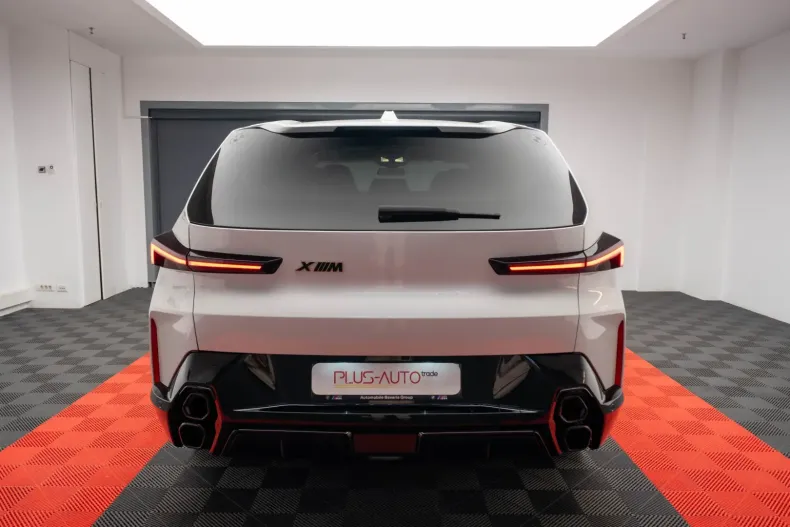 BMW XM din 2023 cu 16.800 km - oferta BMW113673 - foto 5