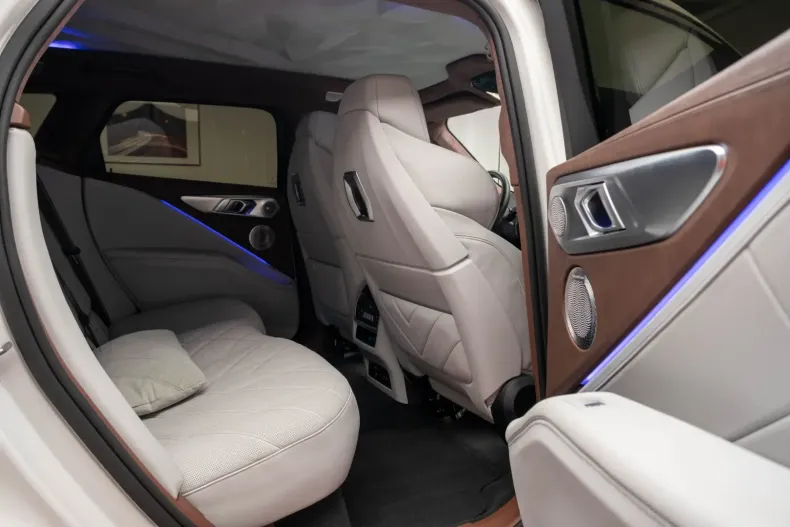 BMW XM din 2023 cu 16.800 km - oferta BMW113673 - foto 11