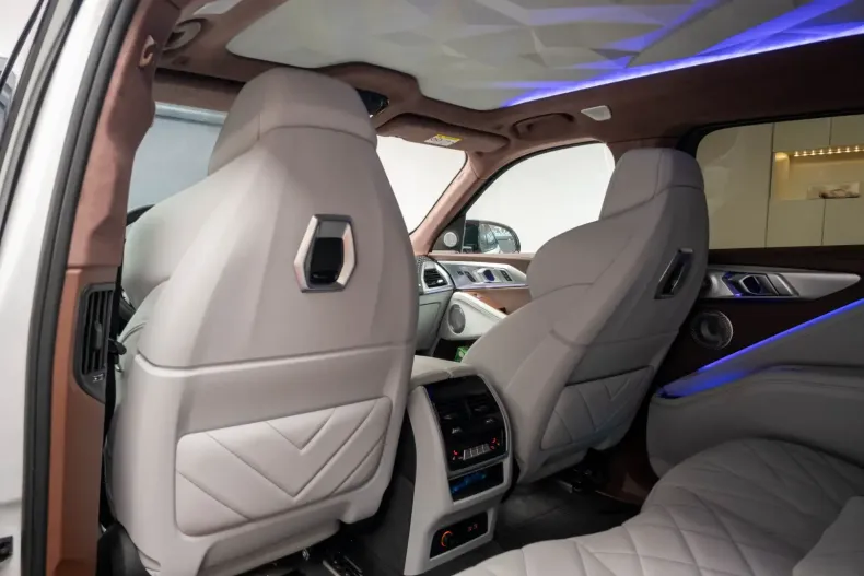 BMW XM din 2023 cu 16.800 km - oferta BMW113673 - foto 13