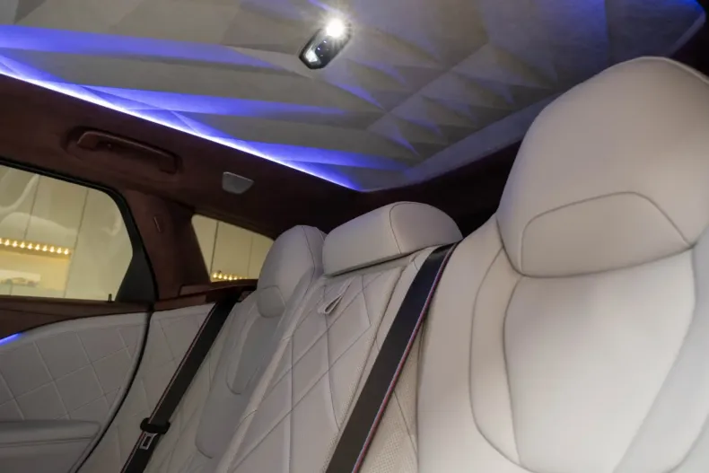 BMW XM din 2023 cu 16.800 km - oferta BMW113673 - foto 15