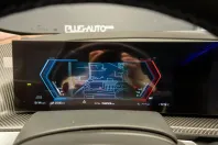 BMW XM din 2023 cu 16.800 km - oferta BMW113673 - foto 17