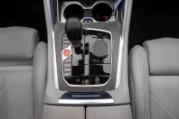 BMW XM din 2023 cu 16.800 km - oferta BMW113673 - foto 23