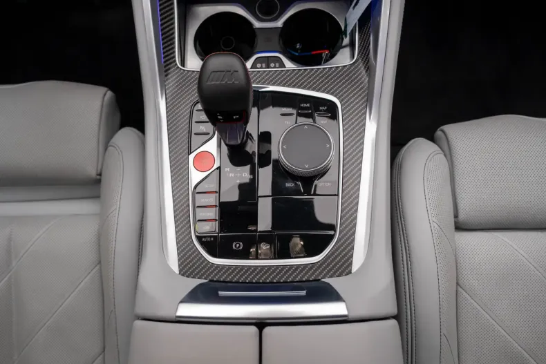 BMW XM din 2023 cu 16.800 km - oferta BMW113673 - foto 23