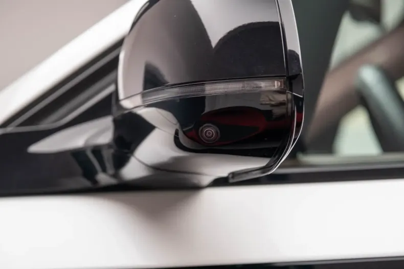 BMW XM din 2023 cu 16.800 km - oferta BMW113673 - foto 24