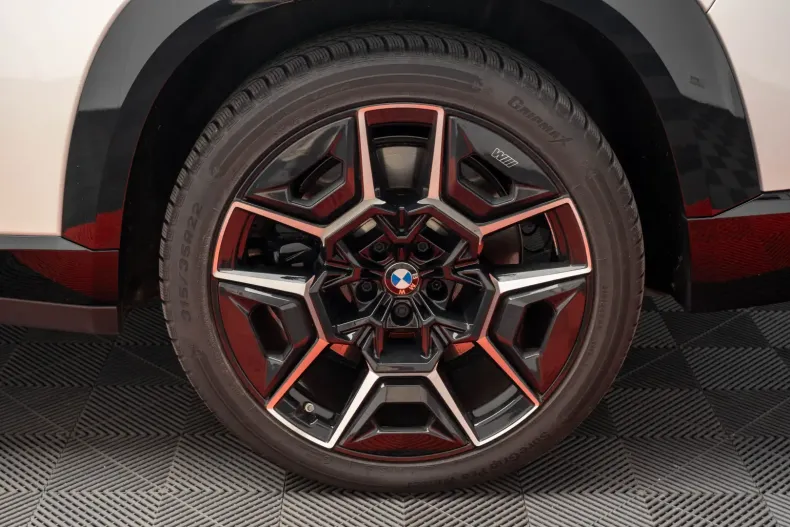 BMW XM din 2023 cu 16.800 km - oferta BMW113673 - foto 26