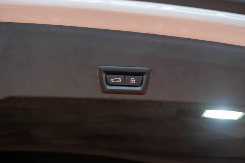 BMW XM din 2023 cu 16.800 km - oferta BMW113673 - foto 27