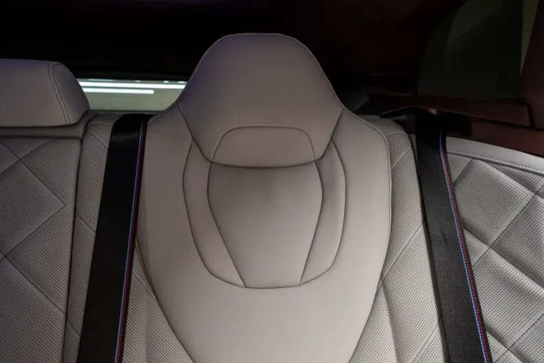 BMW XM din 2023 cu 16.800 km - oferta BMW113673 - foto 30