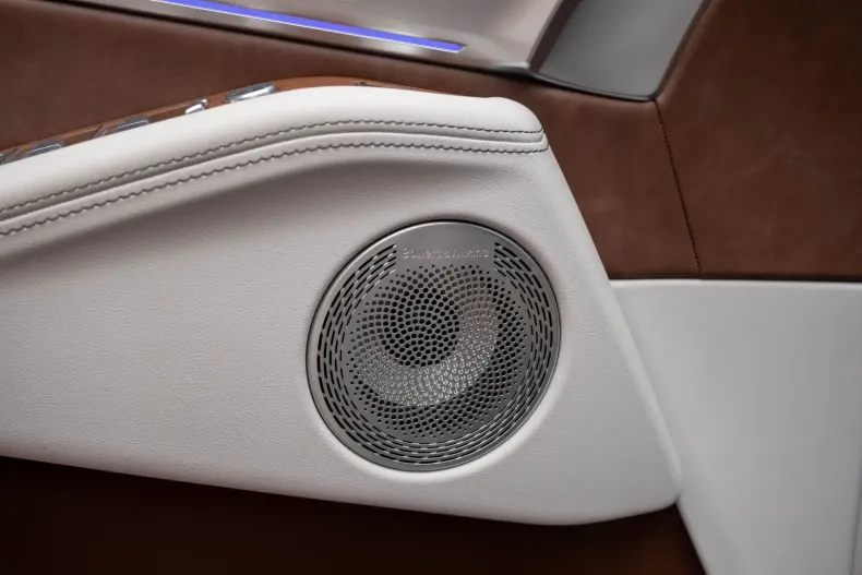 BMW XM din 2023 cu 16.800 km - oferta BMW113673 - foto 32