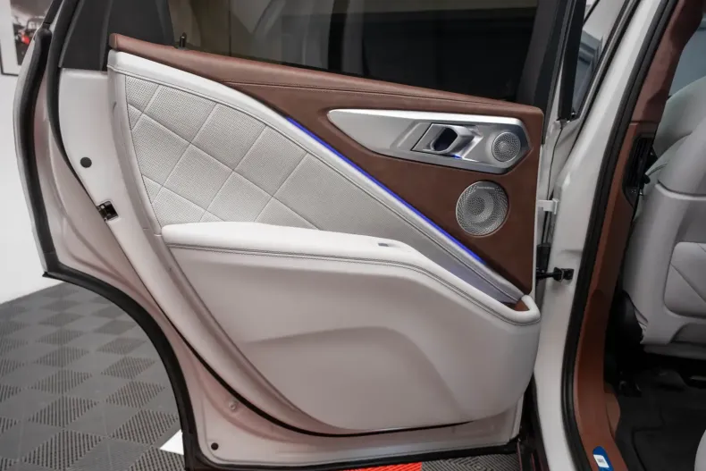 BMW XM din 2023 cu 16.800 km - oferta BMW113673 - foto 39