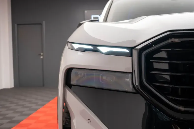 BMW XM din 2023 cu 16.800 km - oferta BMW113673 - foto 40