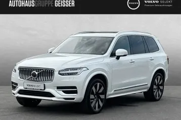 Volvo XC90 din 2024 - oferta VOL113674
