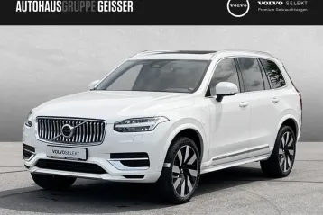 Volvo XC90 din 2024 - oferta VOL113675