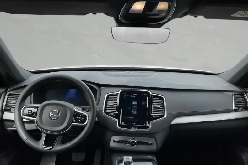 Volvo XC90 din 2024 cu 26.000 km - oferta VOL113675 - foto 6