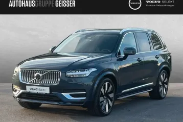 Volvo XC90 din 2024 - oferta VOL113676