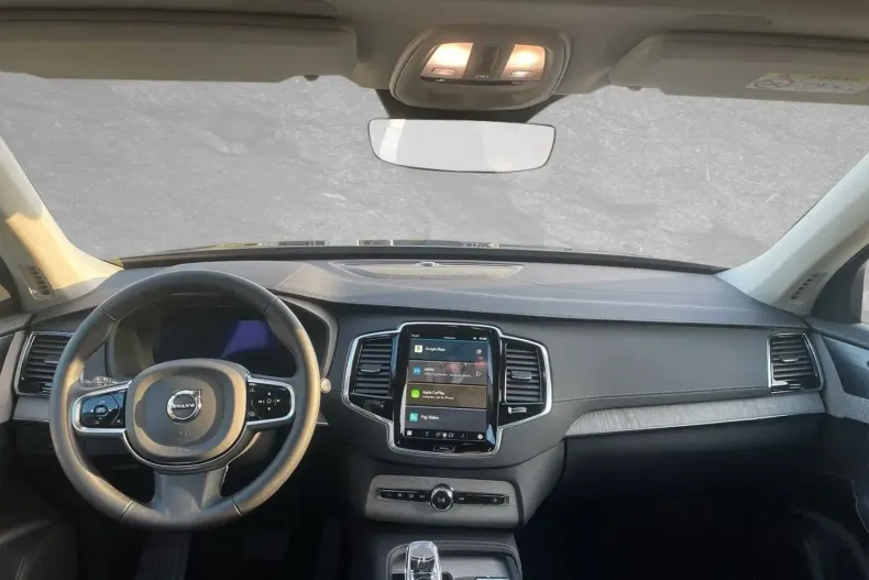 Volvo XC90 din 2024 cu 31.000 km - oferta VOL113676 - foto 6