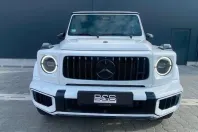 Mercedes-Benz G 63 AMG din 2025 cu 6.800 km - oferta MER113677 - foto 3