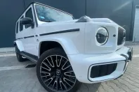 Mercedes-Benz G 63 AMG din 2025 cu 6.800 km - oferta MER113677 - foto 5