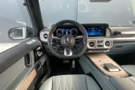 Mercedes-Benz G 63 AMG din 2025 cu 6.800 km - oferta MER113677 - foto 16
