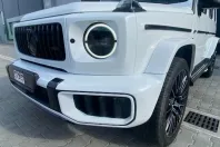 Mercedes-Benz G 63 AMG din 2025 cu 6.800 km - oferta MER113677 - foto 18