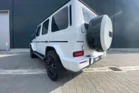 Mercedes-Benz G 63 AMG din 2025 cu 6.800 km - oferta MER113677 - foto 20