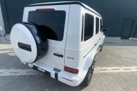 Mercedes-Benz G 63 AMG din 2025 cu 6.800 km - oferta MER113677 - foto 21