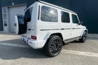 Mercedes-Benz G 63 AMG din 2025 cu 6.800 km - oferta MER113677 - foto 22