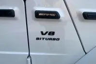 Mercedes-Benz G 63 AMG din 2025 cu 6.800 km - oferta MER113677 - foto 24